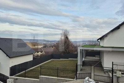 Exclusivitate! Vila noua de vanzare in Sancrai, cartier Rasaritului - 8