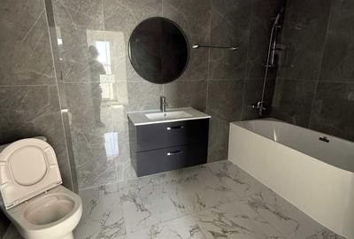 Apartament cu 3 camere decomandat în Chiajna - 6