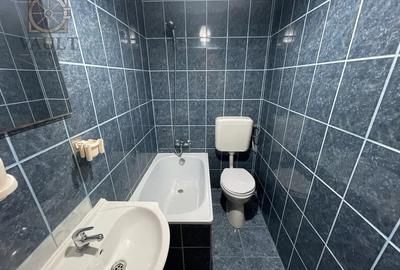 Garsonieră decomandată, mobilată în Fizicienilor - 8