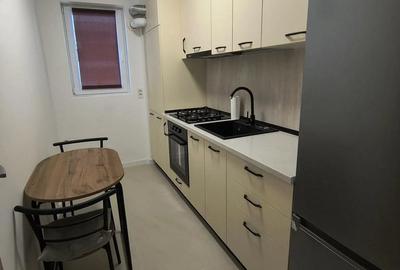 Garsonieră decomandată în Central - 3