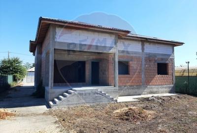Casa noua la rosu - Remus, jud. Giurgiu - 3
