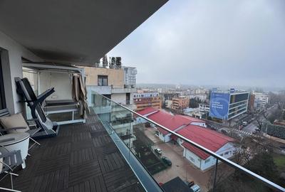 DUPLEX ONE HERASTRAU PLAZA -COMISION 0 - 2