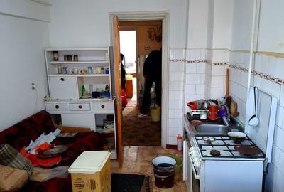 Apartament cu 3 camere decomandat în Exercițiu - 11