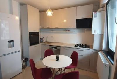 Apartament 2 camere de inchiriat pe termen lung - 1