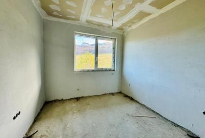 Duplex modern in Floresti, str. Magnoliei | 3 dormitoare, 3 bai, gradina 140 mp - 12