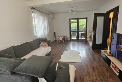 Vila de vânzare – Complet mobilată și utilată, teren 409 mp - 2