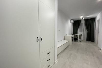 Garsonieră semidecomandată, mobilată în Basarabia - 3