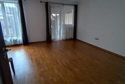 Duplex cu 4 camere cu Canalizare în Florești - 15