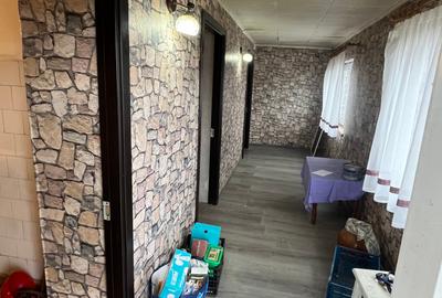 Ovidiu, casa 3 camere in Centru, 220mp - 1