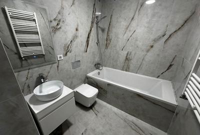 3 Camere North Avenue Pipera Plaza Bucuresti Nord Terasa si Parcare - 17