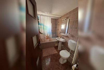 Apartament cu 3 camere decomandat, mobilat în Plopilor - 5