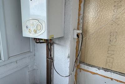 Apartament 3 Camere Nicolina-Belvedere - 8