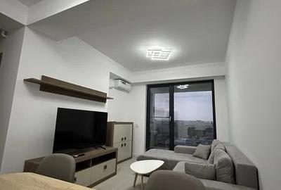 Apartament cu 2 camere decomandat în Gorjului