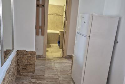 Apartament cu 2 camere decomandat în Central - 2