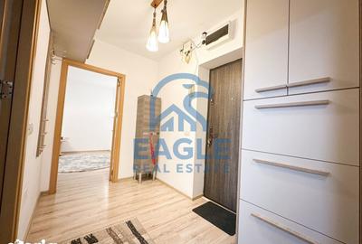 Apartament cu 2 camere decomandat, mobilat în Gara - 15