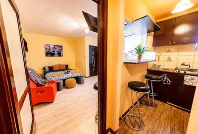 Inchiriere garsoniera Gara de Nord Ministerul Transporturilor - 3