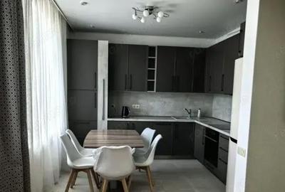 Apartament cu 2 camere decomandat în Lipovei - 2