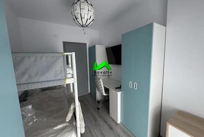 Apartament de inchiriat 3 camere garaj Sibiu Turnisor - 3