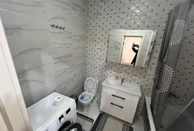 Garsonieră decomandată în Gară - 6