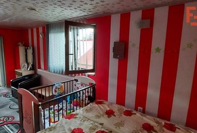 Comision 0% Casa individuala, 6 camere, curte comuna, zona Kiriac - ID V5183 - 22