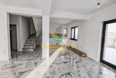 Casă individuală cu 4 camere cu Canalizare în Vidra - 8