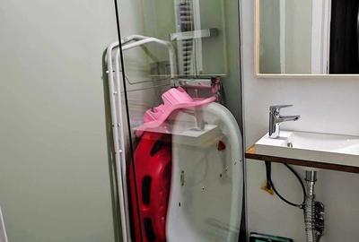 Octavian Goga-Nerva Traian vanzare apartament 3 camere-pret 263000 euro - 8