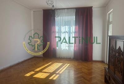 Casă 4 camere Parcul Sub Arini,Sibiu- ideal locuință sau sediu firmă, garaj - 2
