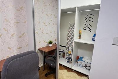 Apartament cu 4 camere decomandat, mobilat în Tei - 3