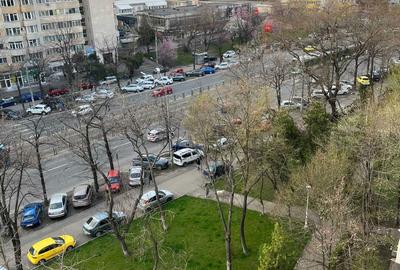 Apartament cu 2 camere decomandat în Obor - 5