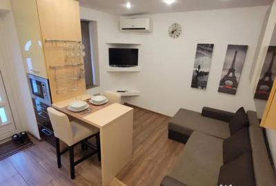 Garsonieră în Unirii - 3