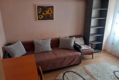 Garsonieră decomandată în Ultracentral