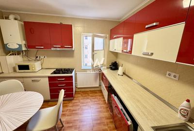 Apartament cu 3 camere în Terezian - 17