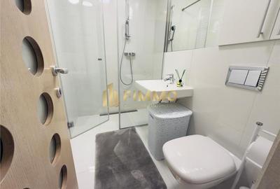 Apartament cu 5 camere semidecomandat în George Enescu - 7