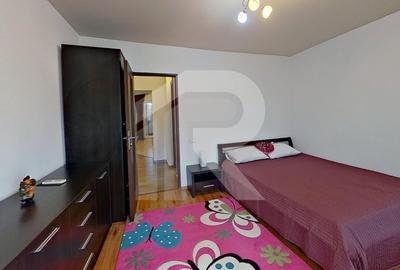 Apartament de 2 Camere Modern, Spatios si Mobilat in Baicului - 8