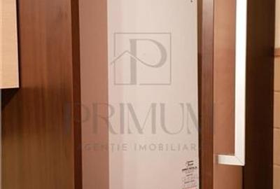 Apartament cu 3 camere decomandat, mobilat în Aradului - 10