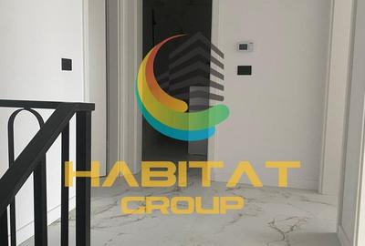 Vanzare 4 camere metrou Piata Sudului 142mp finalizat duplex - 9