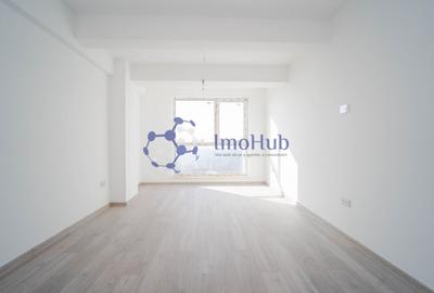 Ultimul apartament finalizat la 80658 euro in Copou, 50,53 mp - 1