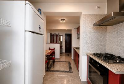 Apartament cu 3 camere decomandat în Titulescu - 6
