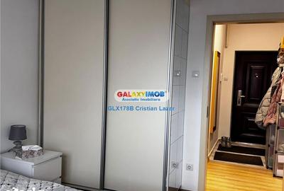 Apartament cu 2 camere decomandat, mobilat în Crângași - 11
