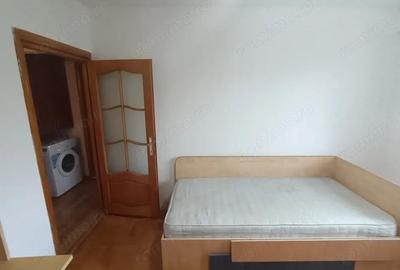 APARTAMENT 3 CAMERE, DECOMANDAT, ETAJ INTERMEDIAR CANTA, MOBILAT SI UTILAT, 1983 - 15