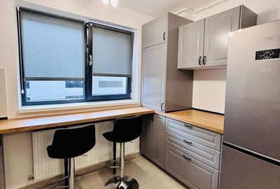 Apartament cu 2 camere în Theodor Pallady - 8