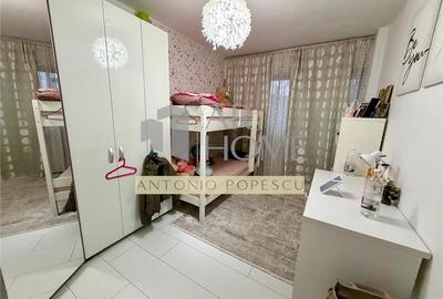 Apartament 3 camere, garaj propriu, mobilat si utilat, central, Ploies - 9