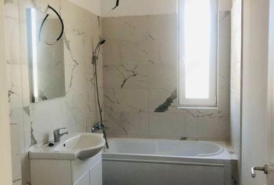 Apartament cu 2 camere 54 mp POD PE TOATA SUPRAFATA Braytim HOTEL IQ - 1