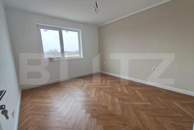 Casa finisata la cheie racordata la toate utilitatile 120 mp - 15