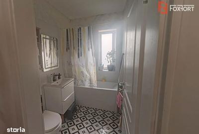 Apartament cu 2 camere decomandat în Girocului - 2