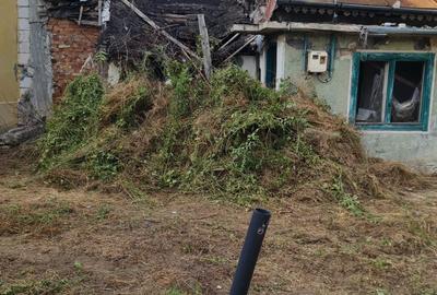 Teren de vanzare in zona Chitila / Bucurestii Noi Teren de vanzare in zona Chitila / Bucurestii Noi - 8