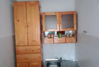 Inchiriez garsoniera confort L zona centrala - 3