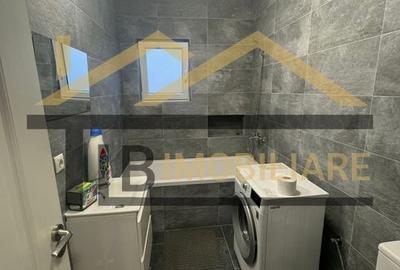 Apartament de 2 camere, 44mp, parcare, Zona Sancrai Apartament de 2 camere, 44mp, parcare, Zona Sancrai - 8