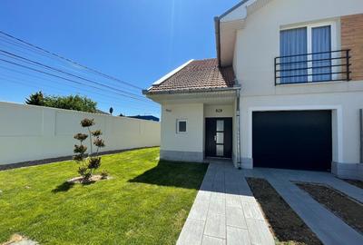 Casa Moderna de inchiriat in Oradea- Confort, Stil si Spatiu!