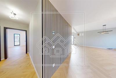 Apartament cu 4 camere decomandat în Aeroport - 23